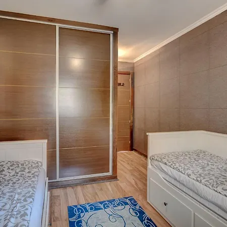 Relax Paraiso Апартаменты *