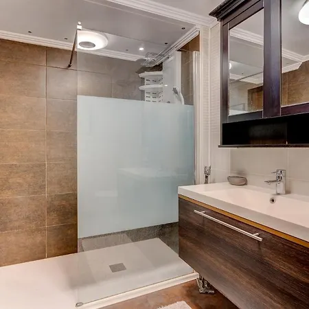 Appartement Relax Paraiso *