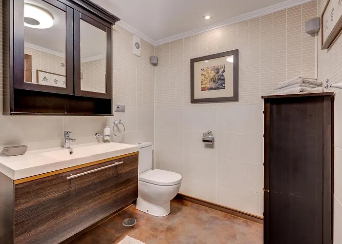 Relax Paraiso * Costa Adeje (Tenerife)