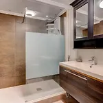 Lägenhet Relax Paraiso *