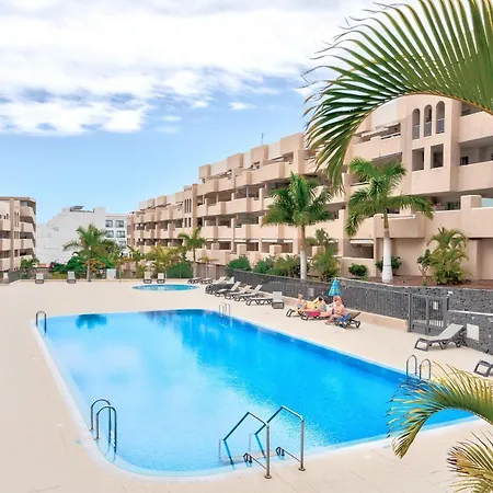 דירה Relax Paraiso