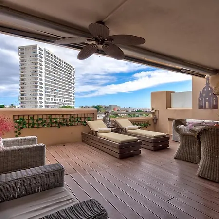 Apartment Relax Paraiso *