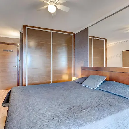 Lägenhet Relax Paraiso Costa Adeje (Tenerife)