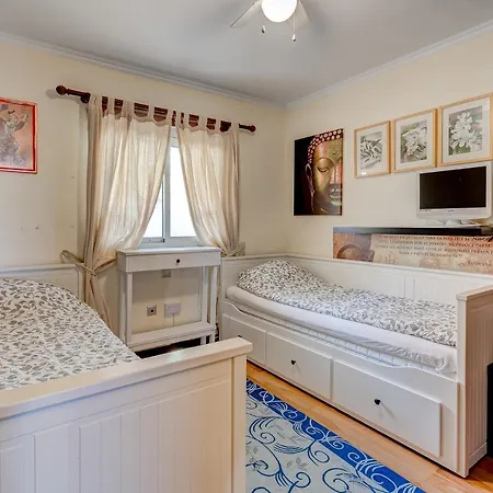 Apartamento Relax Paraiso Costa Adeje (Tenerife)