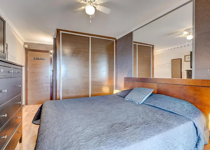 Apartamento Relax Paraiso Costa Adeje (Tenerife)